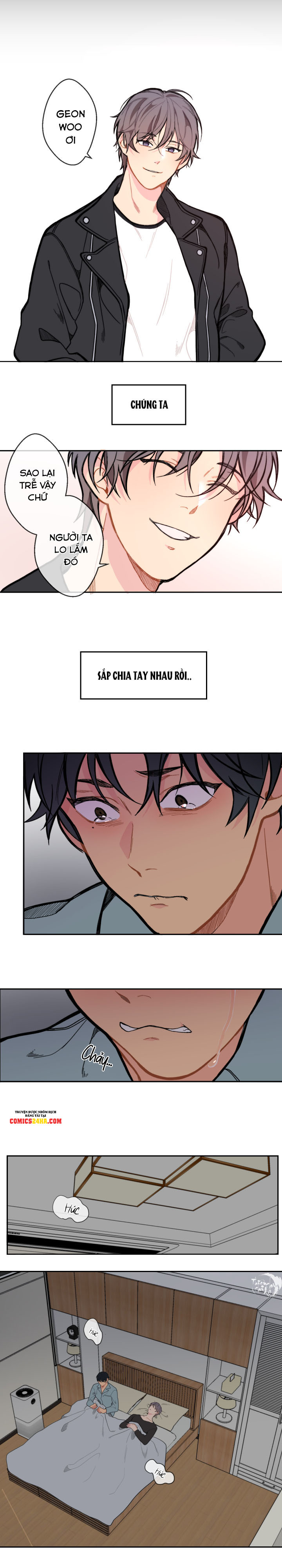 muôn kiểu làm tình chapter 6 13