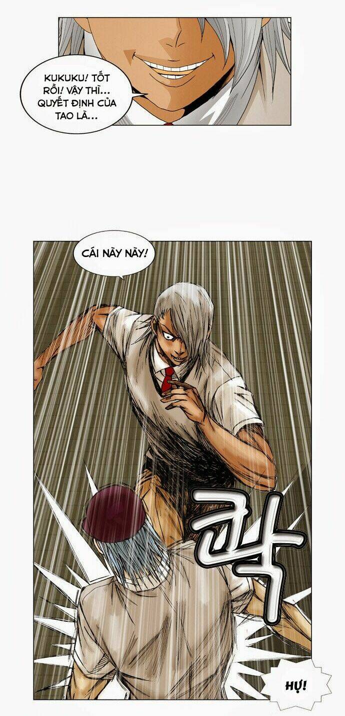 ultimate legend: kang hae hyo chapter 49 26