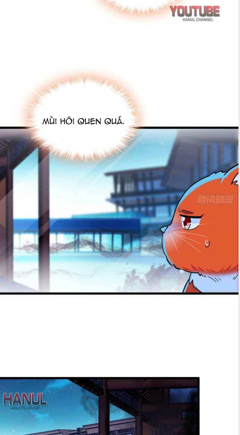 toàn mạng đều là fan cp của tôi với ảnh đế chapter 167.1 5