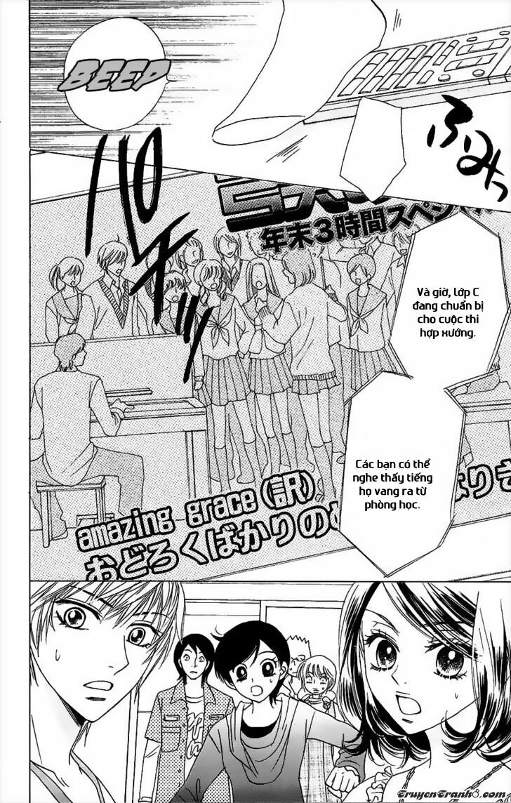 ác quỷ và bản tình ca chapter 41 17