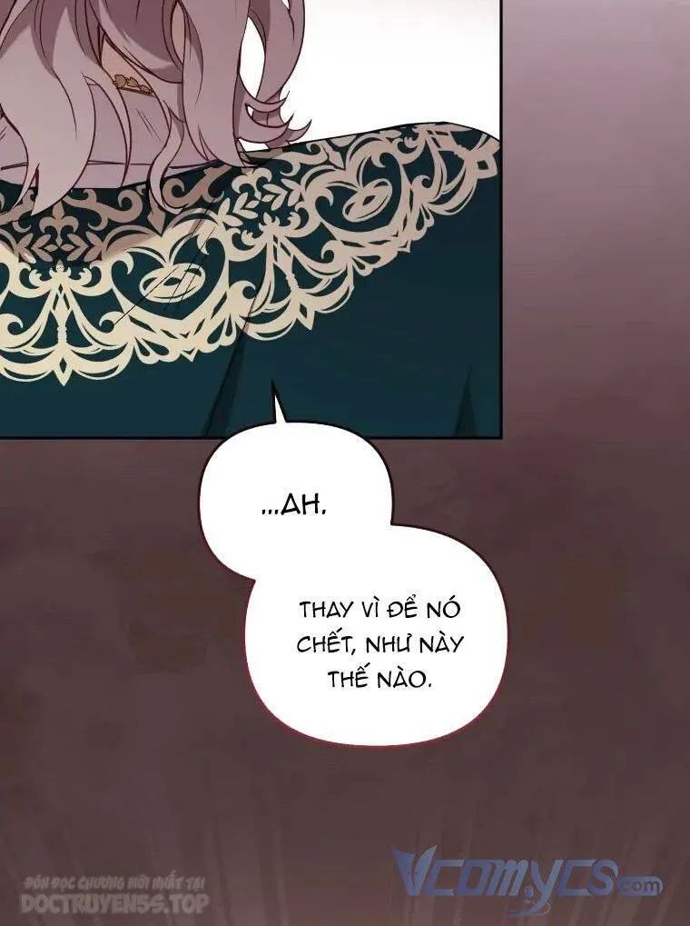 tôi được nuôi dưỡng bởi những kẻ phản diện chapter 41 57