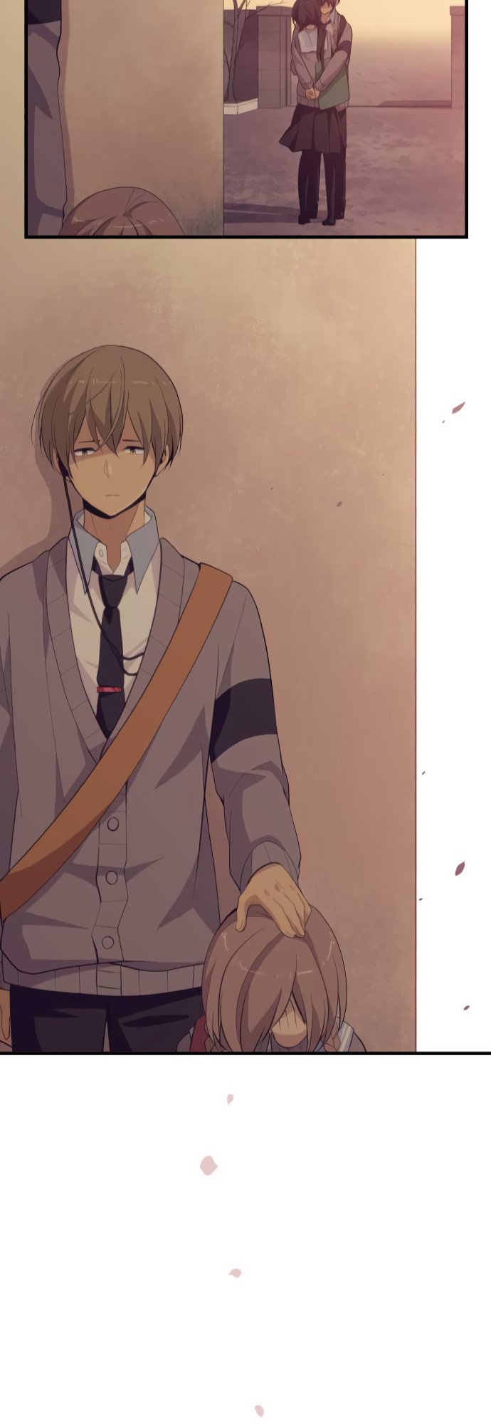 relife chapter 213 22