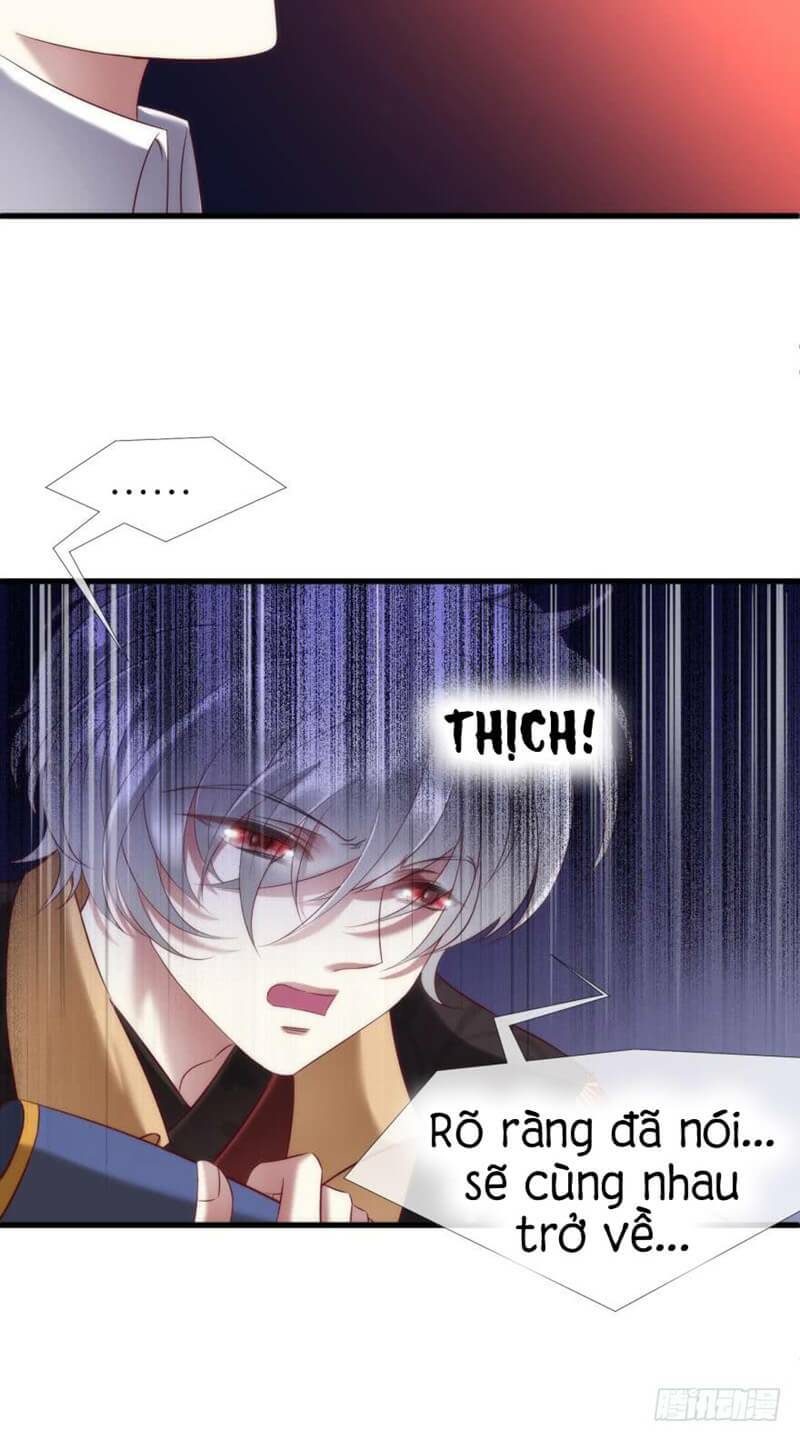 một vạn tư thế công lược yêu nam chapter 176 12