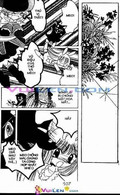 nữ sinh thời đại chapter 6 107