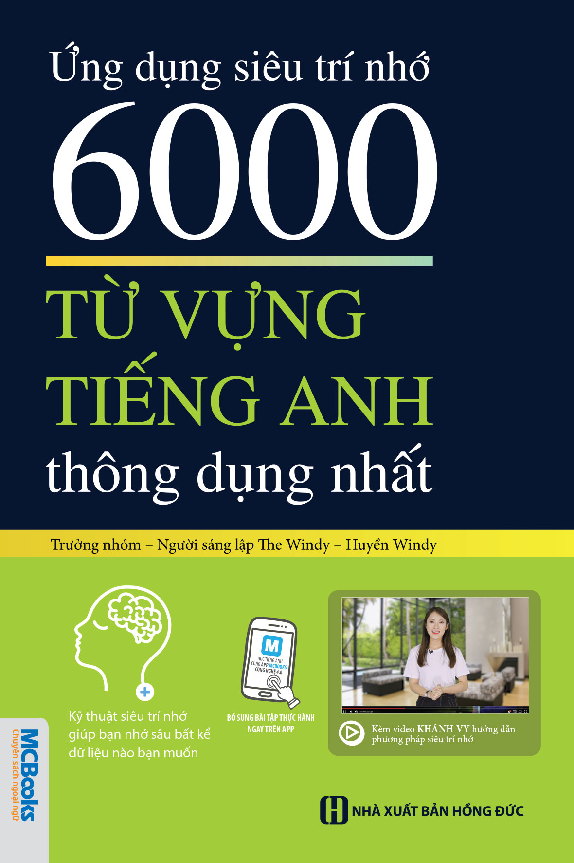 Ứng Dụng 6000 Từ Vựng Tiếng Anh Thông Dụng Nhất