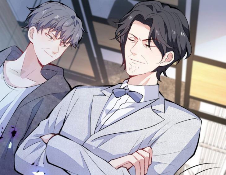 hotsearch của ảnh đế chapter 120 28