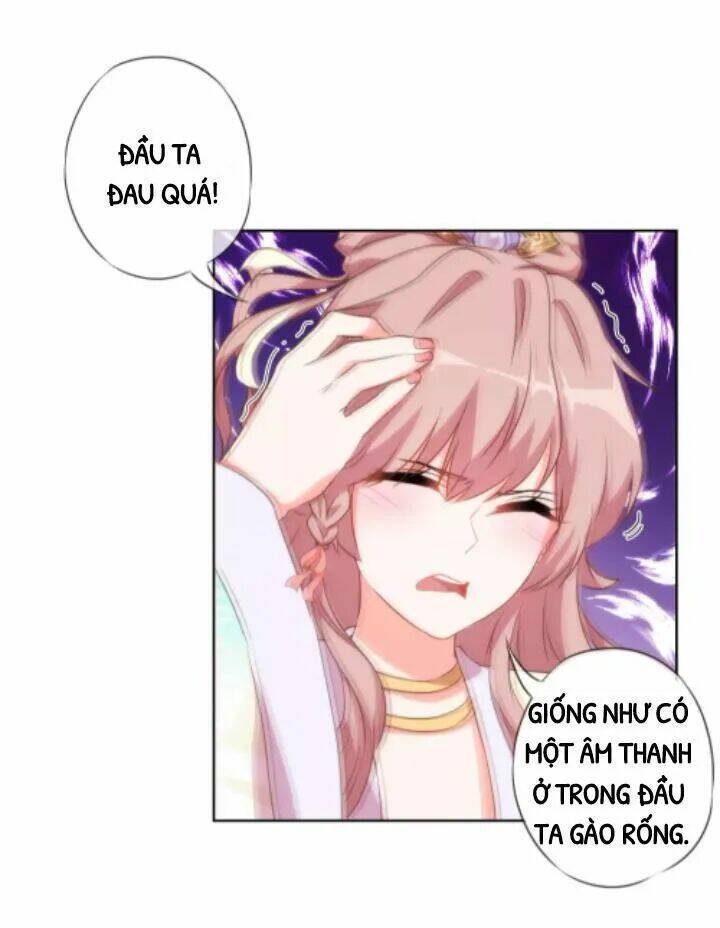 ồ, phu quân đáng yêu của tôi! chapter 45 3