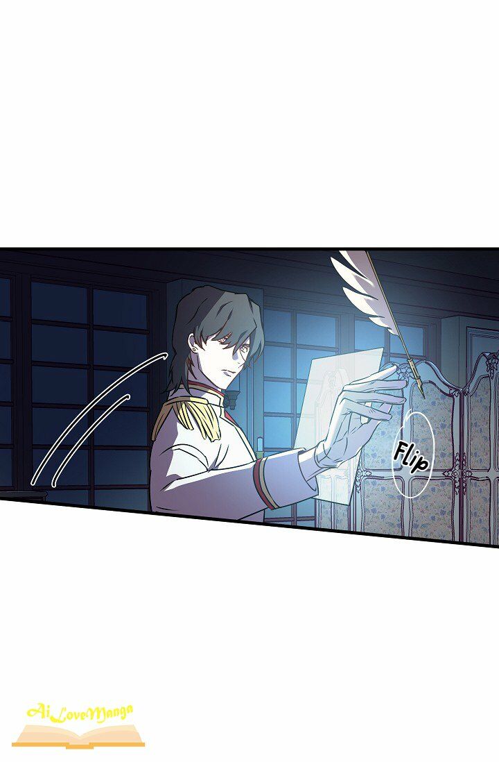 hôn lễ báo thù chapter 22 17