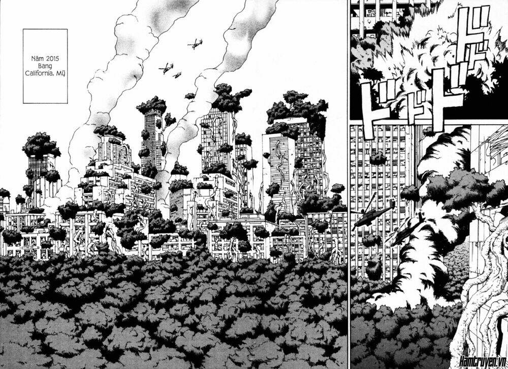 mộc vương chapter 0 11