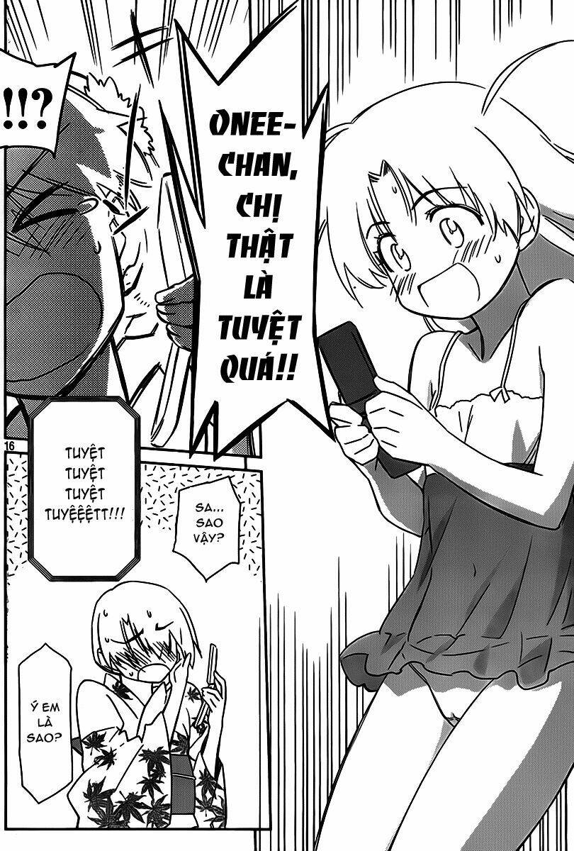 kiss x sis chapter 54 17