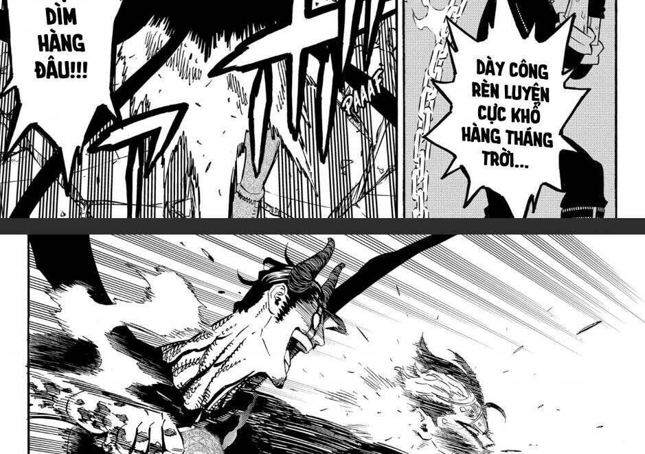 black clover - pháp sư không phép thuật chapter 293 17