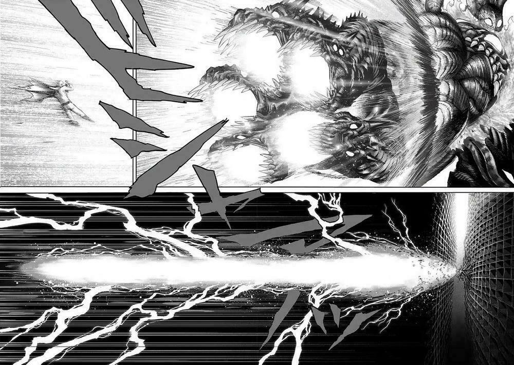 one-punch man chapter 152 21