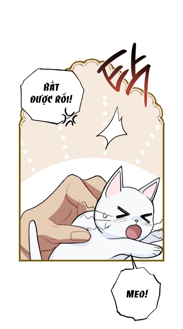 [18+] chuyện mèo trắng bị ba tước báo đen ăn thịt chapter 12.1 3