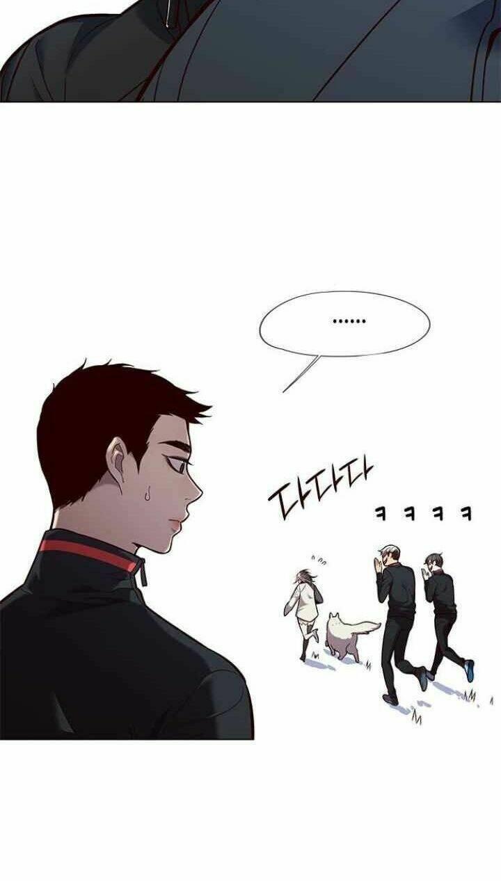 biến thân thành mèo chapter 92 22