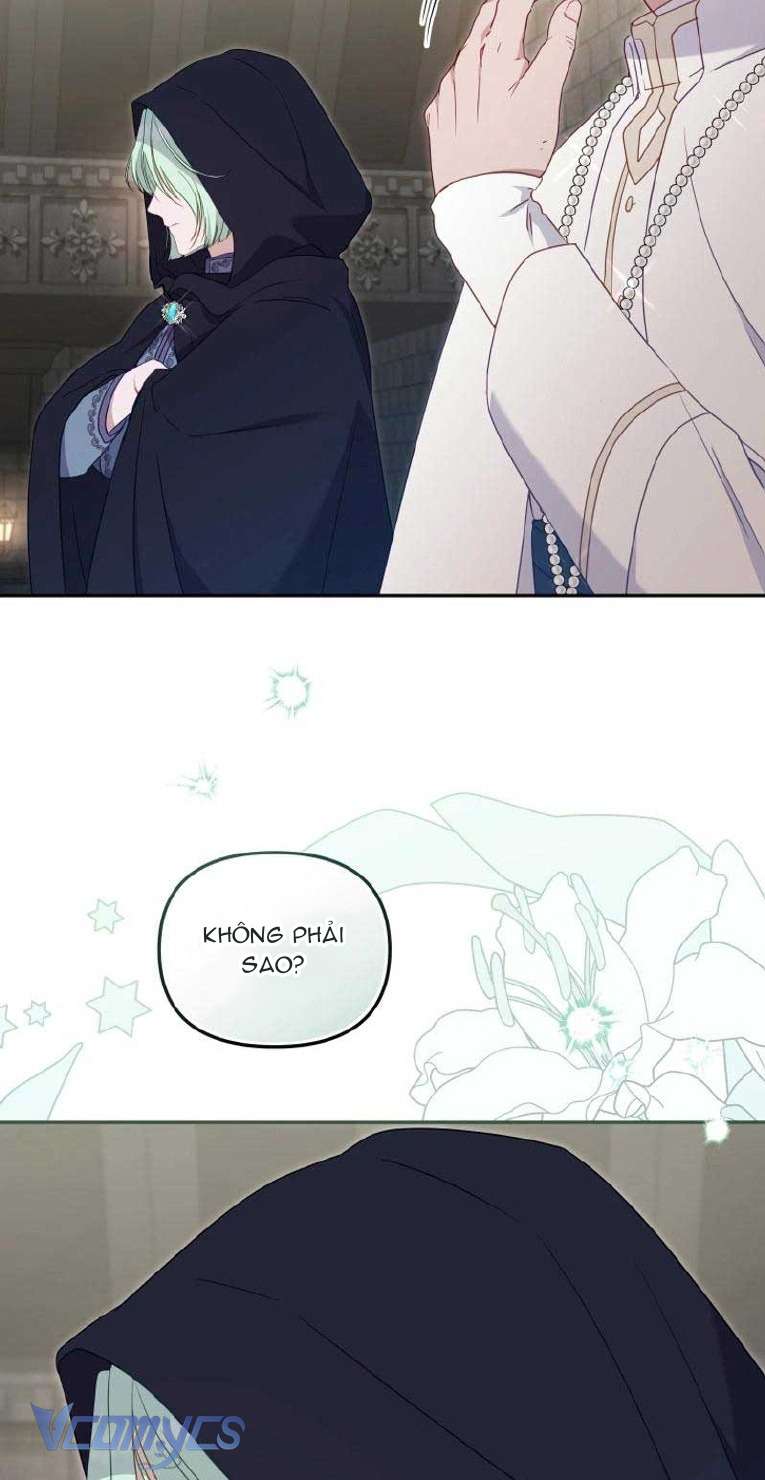 tôi được nuôi dưỡng bởi những kẻ phản diện chapter 75 54