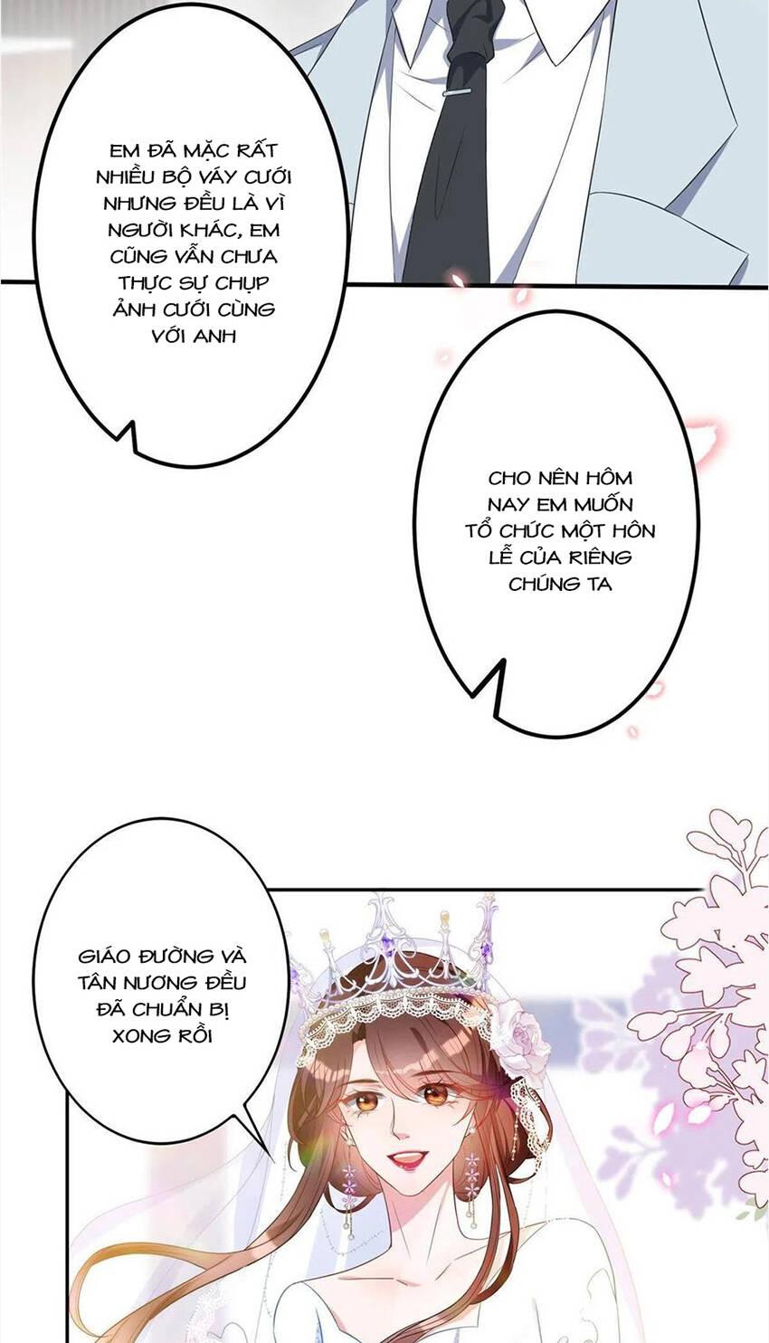 thí hôn lão công, cần giúp sức chapter 629 7