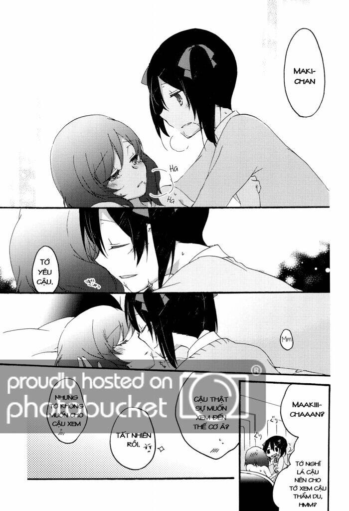 private tsunderation chapter 2 34