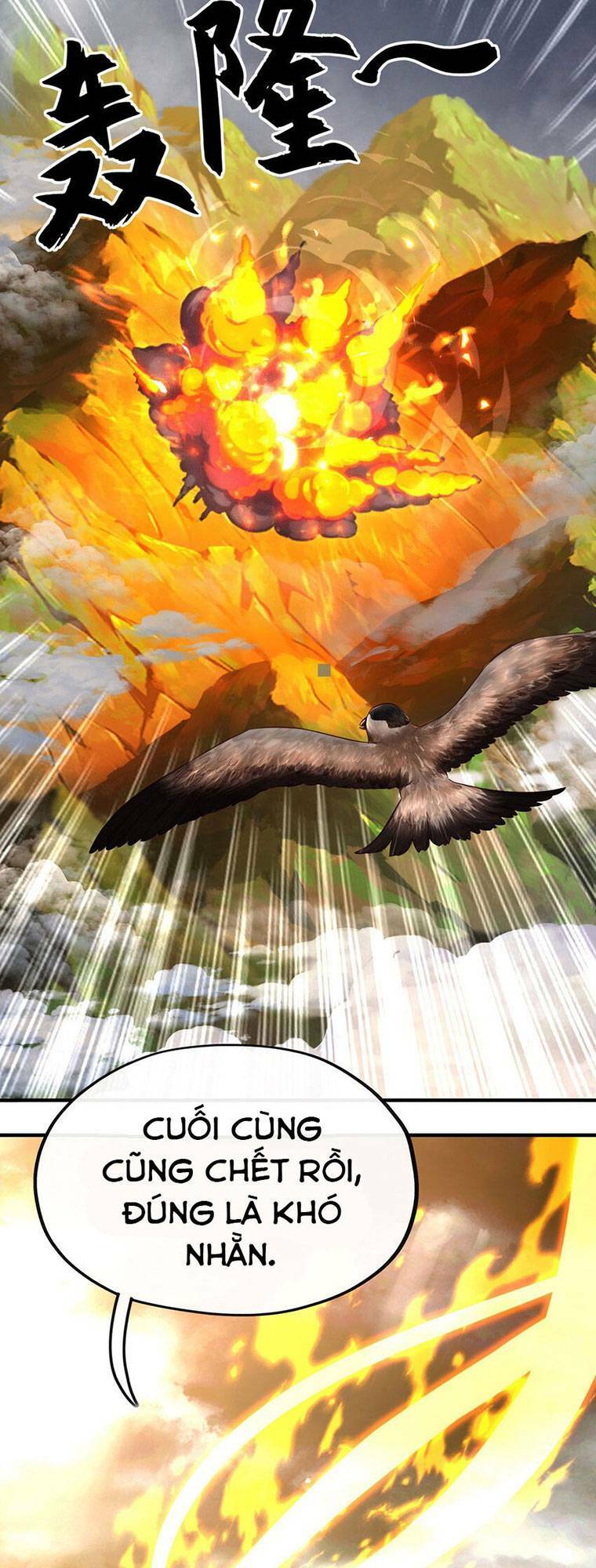 thích đuôi lớn thì sao? chapter 0 29