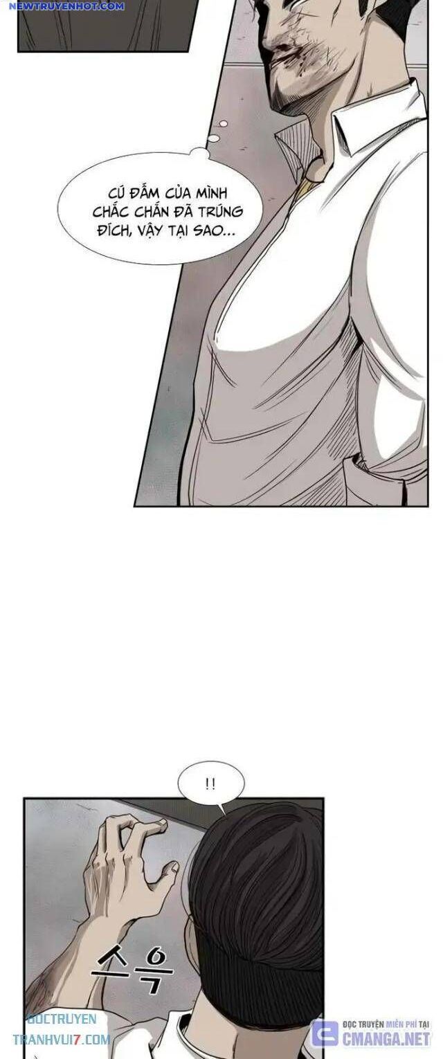 shark - cá mập chapter 91 40