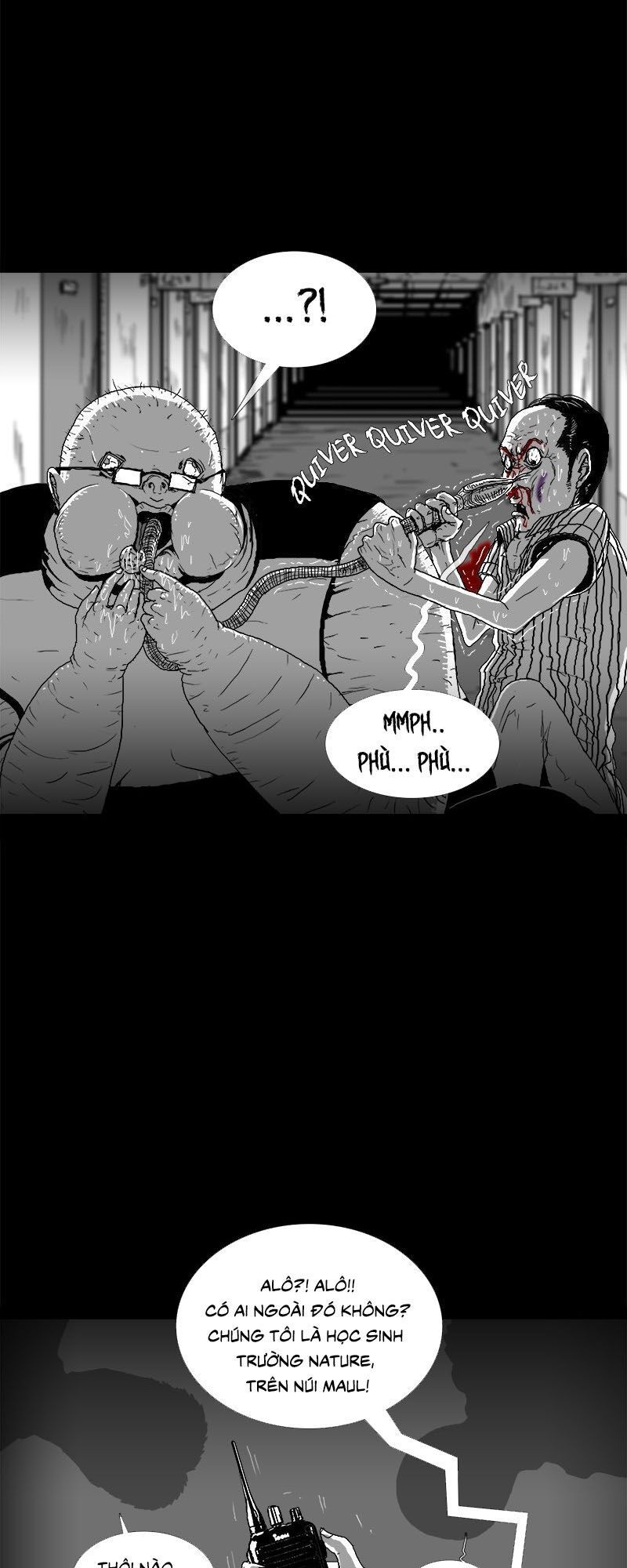 sống sót chapter 15 29