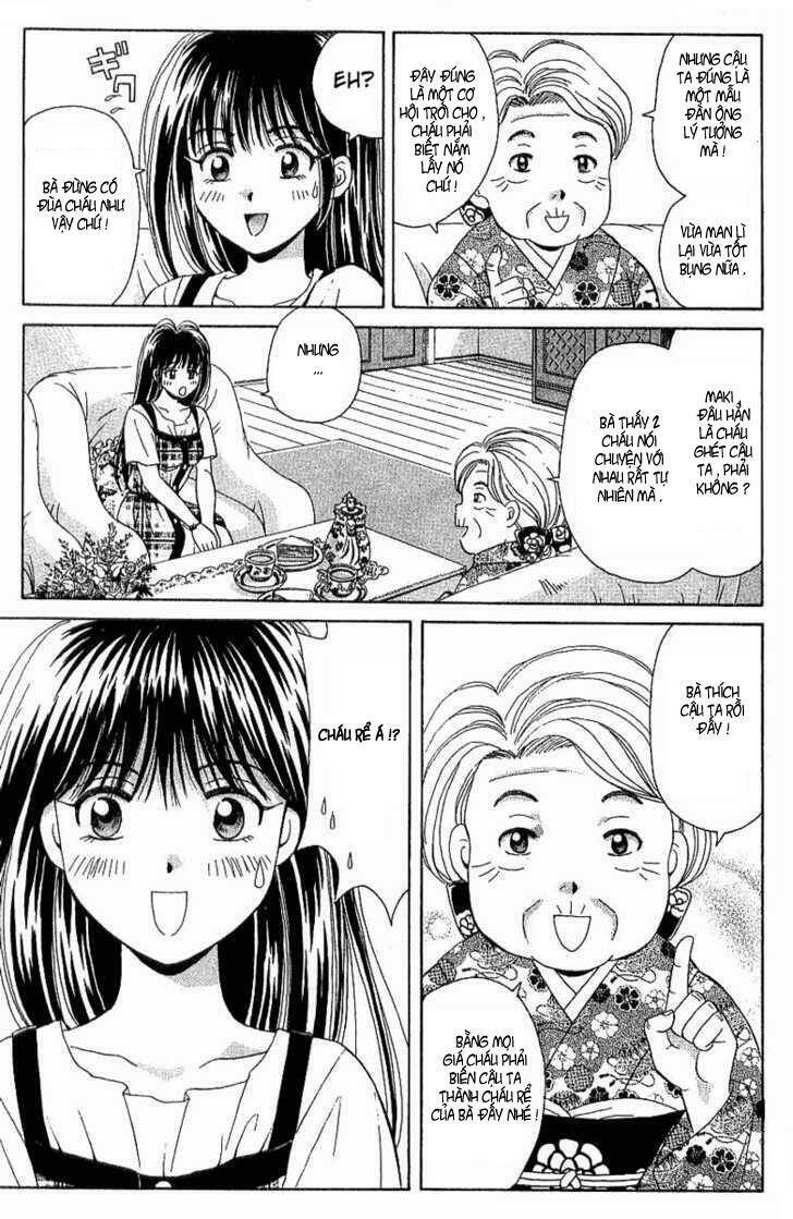 open sesame chapter 29 34