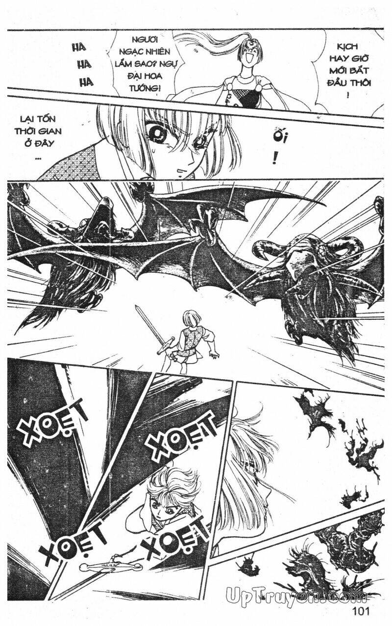 hoàng tử hoa - bud boy chapter 13 103