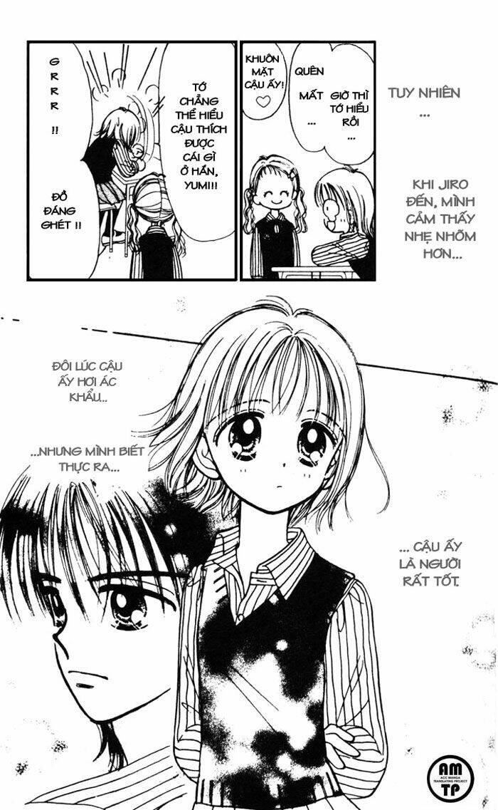 caramel diary chapter 2 25