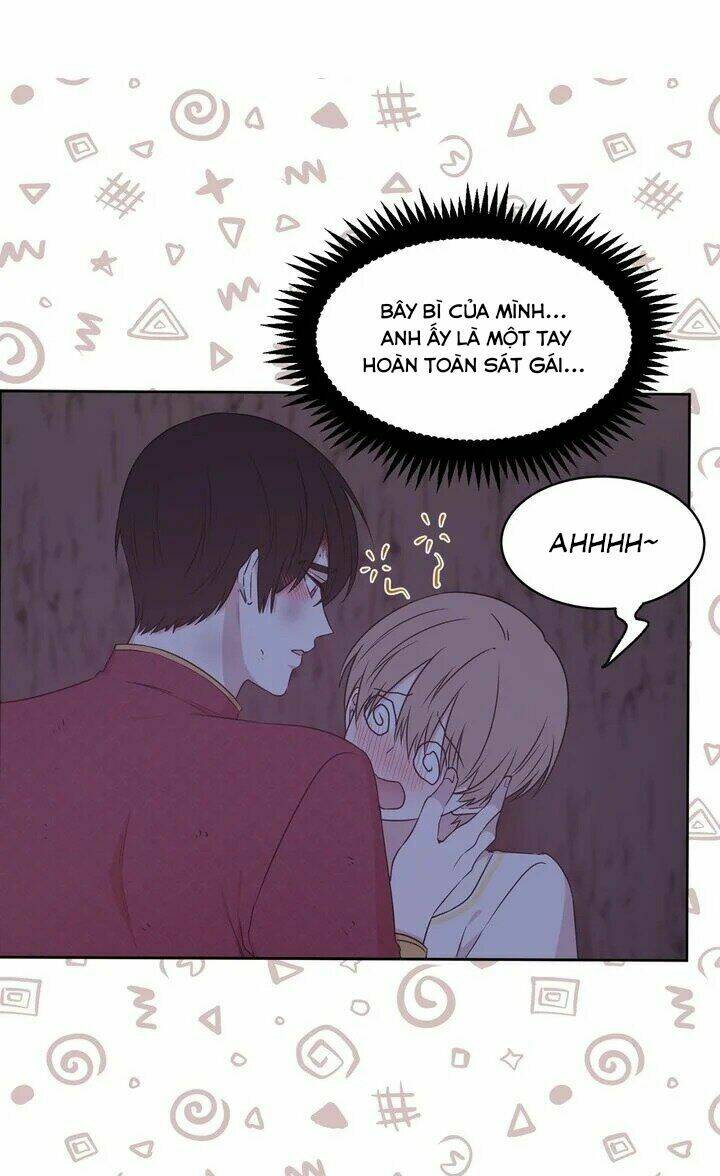 tôi chọn kết thúc của hoàng đế chapter 42 14