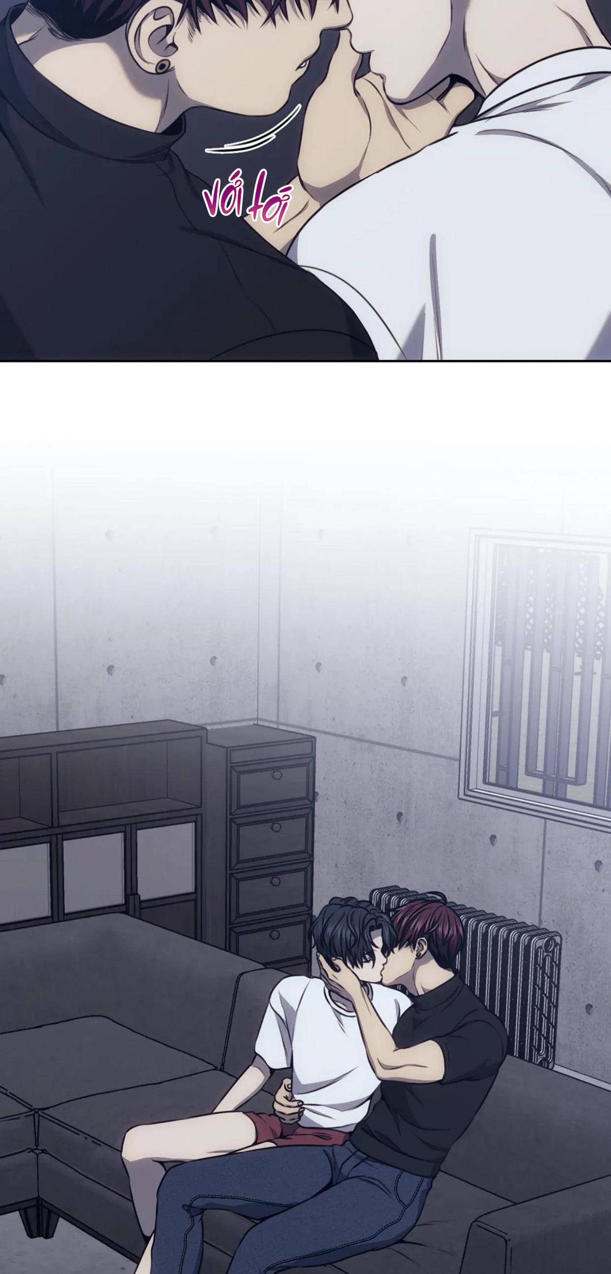 công cuộc báo thù của kẻ yếu thế chapter 48 57