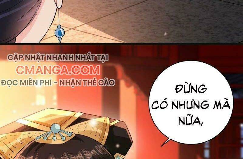 quận chúa vững vàng, thiết lập nhân vật không thể vỡ chapter 55 55