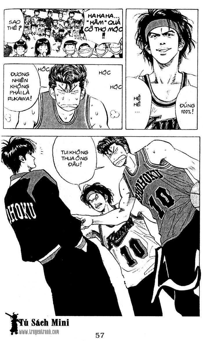 cao thủ bóng rổ chapter 100 10