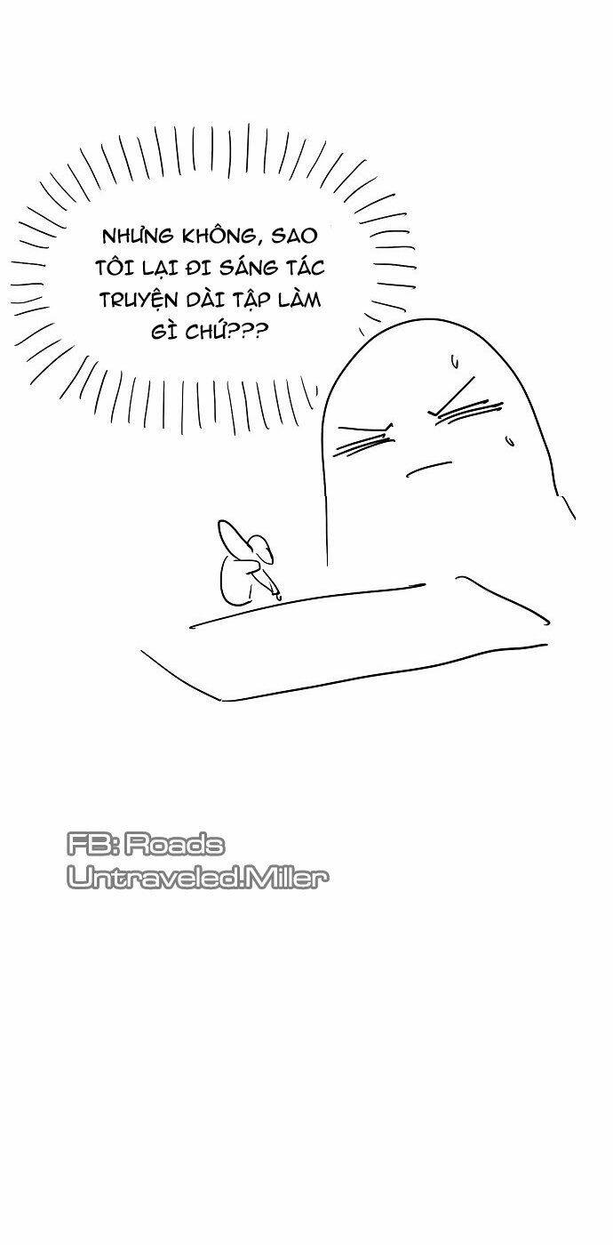 võ sĩ - the boxer chapter 51.4 38