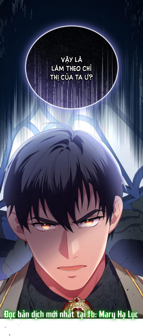 tôi sẽ ly hôn với người chồng bạo chúa chapter 52.2 18
