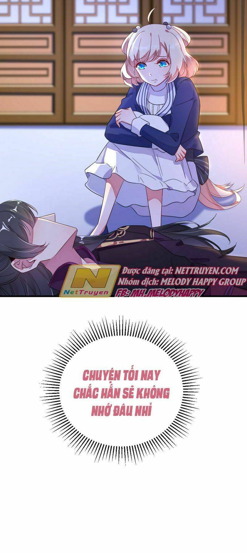 thiên thần gấu trúc muốn được ôm chapter 37 23