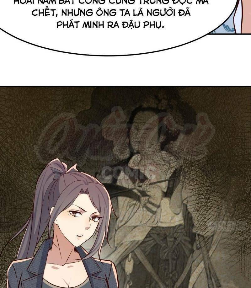 song tu đạo lữ kiểu xem mặt chapter 65 8