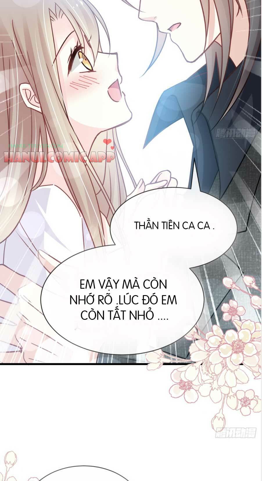 thiên hạ đệ nhất sủng phi chapter 153.1 5