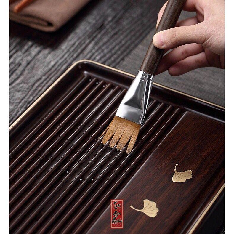 Khay Trà Tre Cao Cấp KT 50