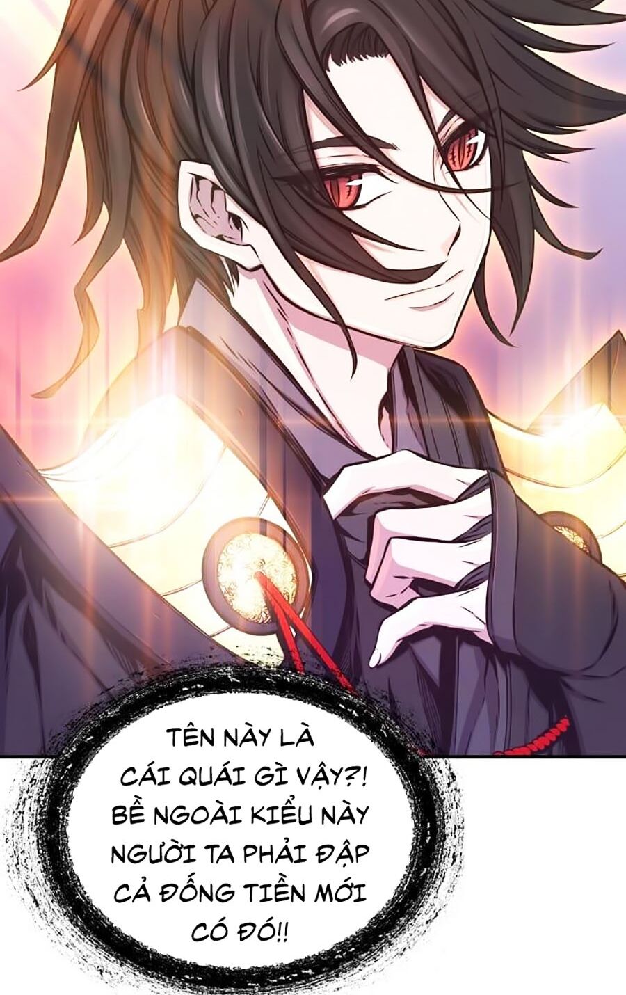 kim giáp đồ long chapter 8 76