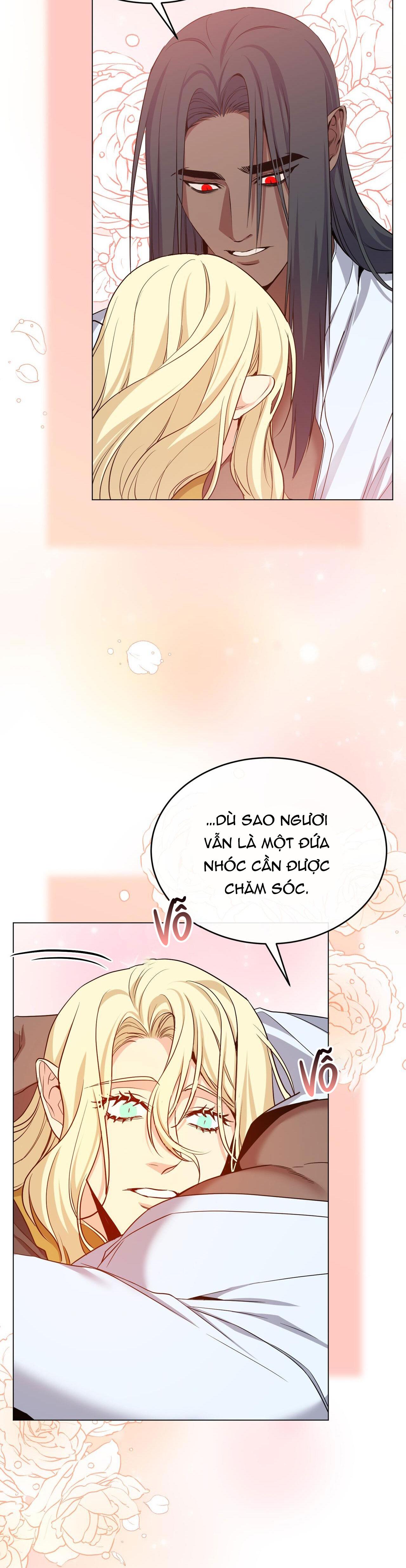 mặt trăng quỷ chapter 31 8