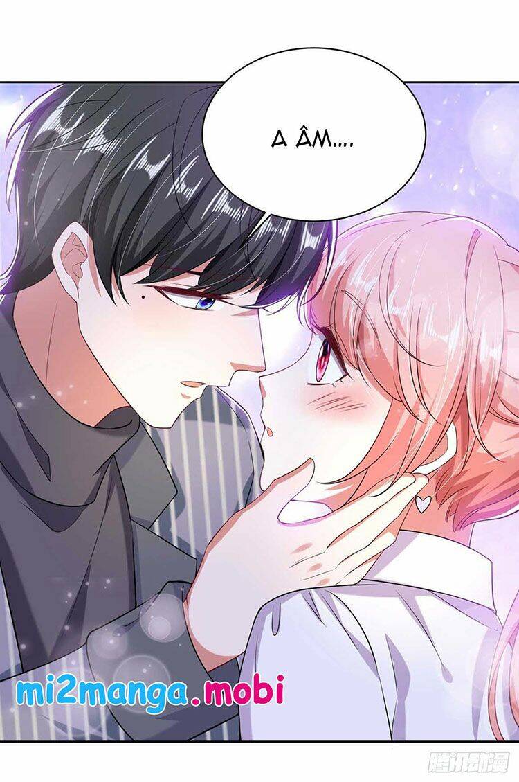 đại lão gọi tôi tiểu tổ tông chapter 36 6