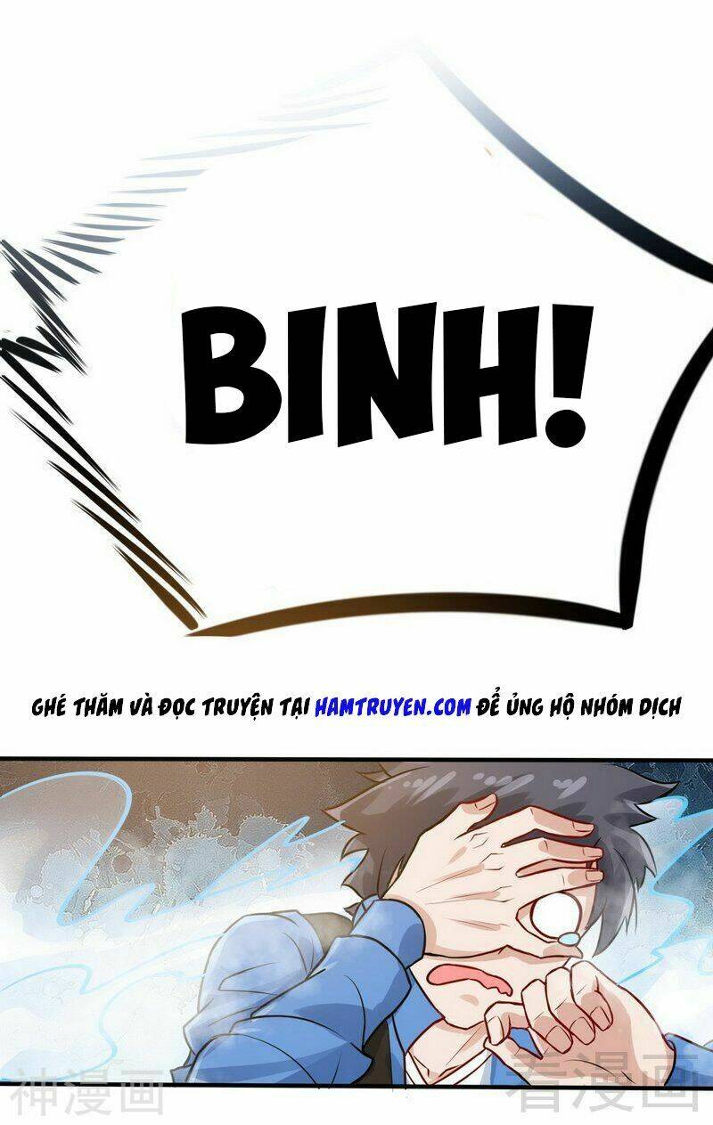 trọng sinh cực phẩm tiên đế chapter 3 10