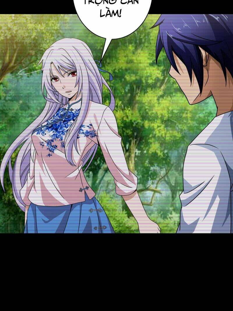 hộ hoa cao thủ tại đô thị chapter 62 35