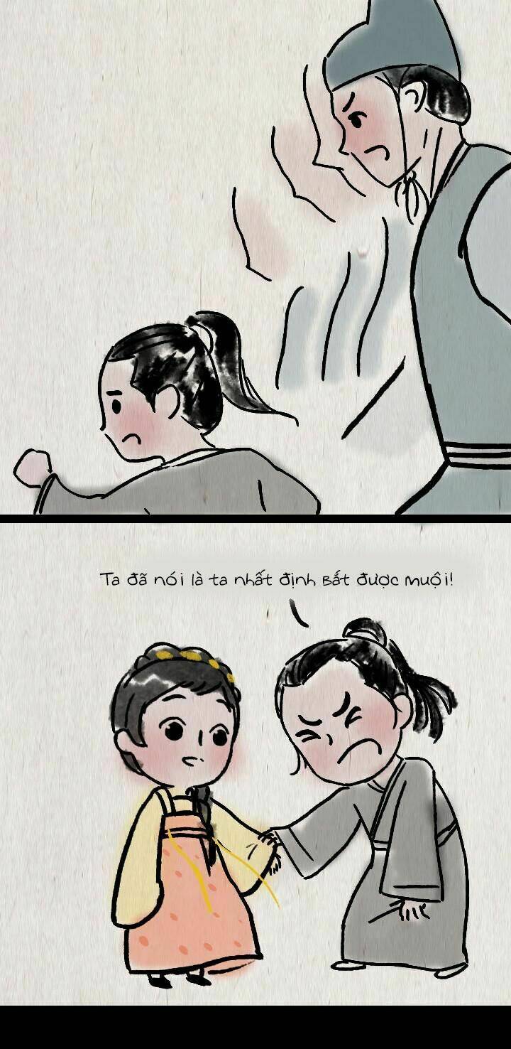 nhất thiền tiểu hòa thượng chapter 59 30