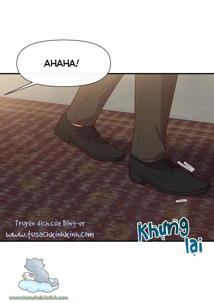 công nương khế ước của gia tộc công tước quái vật chapter 137 47