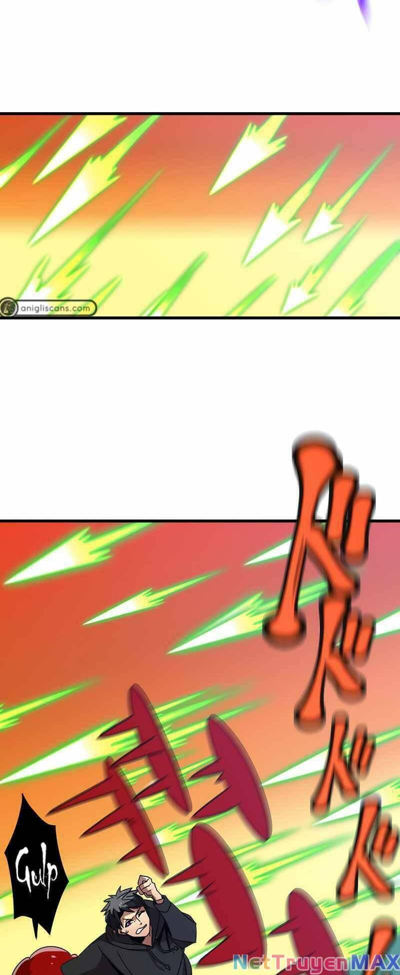 Huyết Thánh Cứu Thế Chủ~ Ta Chỉ Cần 0.0000001% Đã Trở Thành Vô Địch chapter 7 89