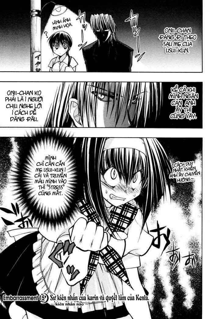 little vampire chapter 15 2