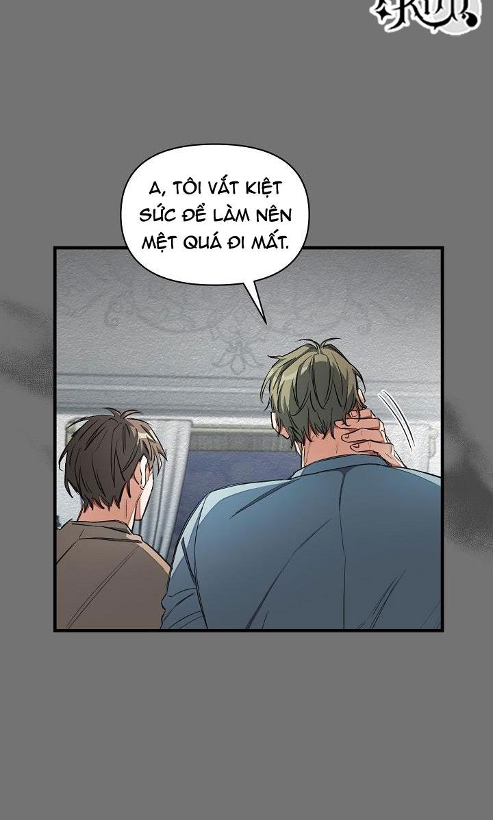 chuyến tàu điên cuồng chapter 26 15