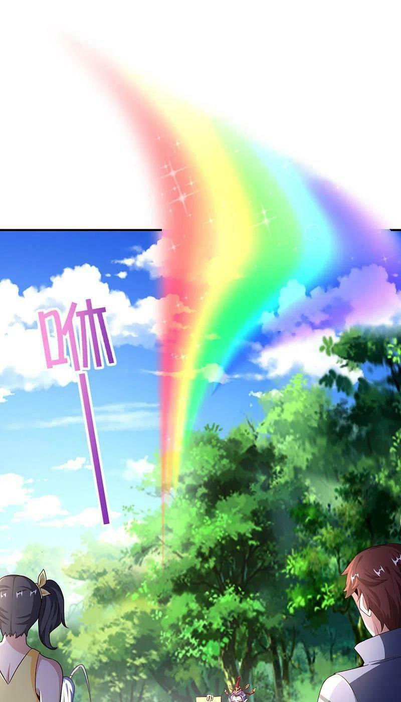 vòng bạn bè mạnh nhất của tiên giới chapter 159 17