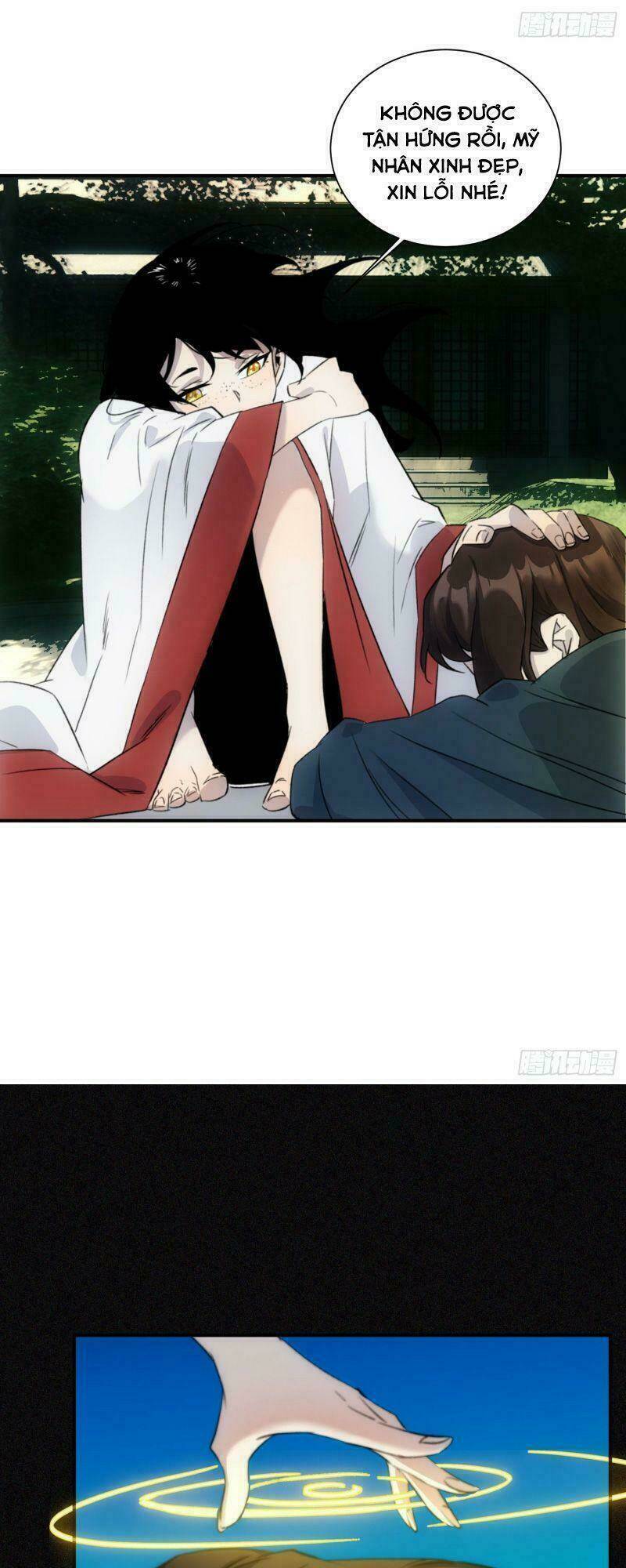 ma vương là đại địa chủ chapter 26 8