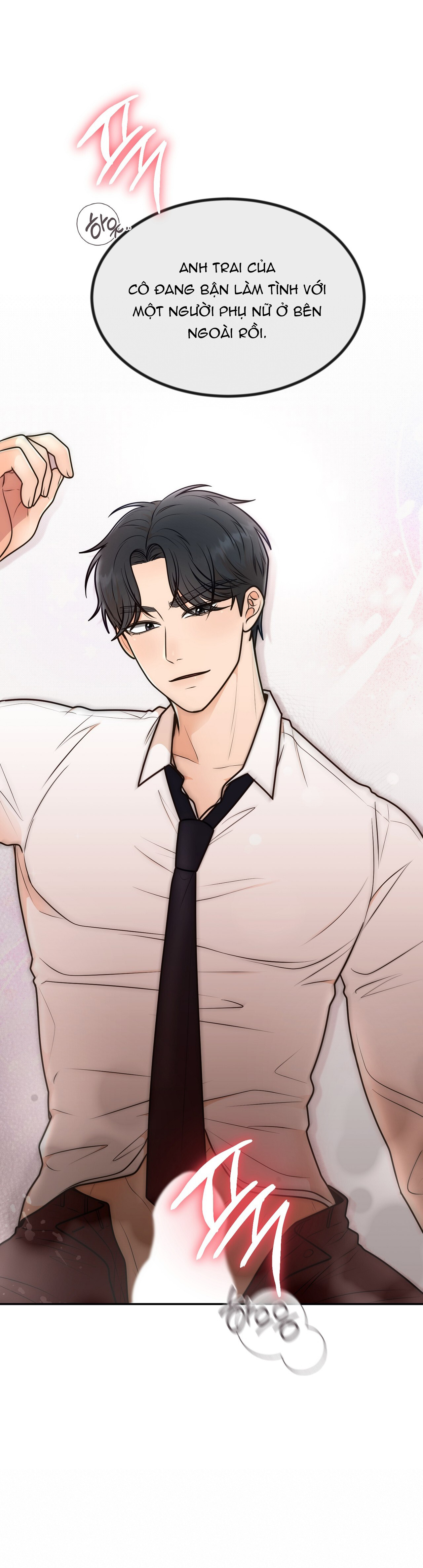 [18+] hôn nhân ràng buộc chapter 11.2 4